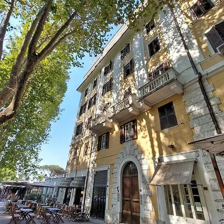Parioli Apartment Self Check In Rome Buitenkant foto