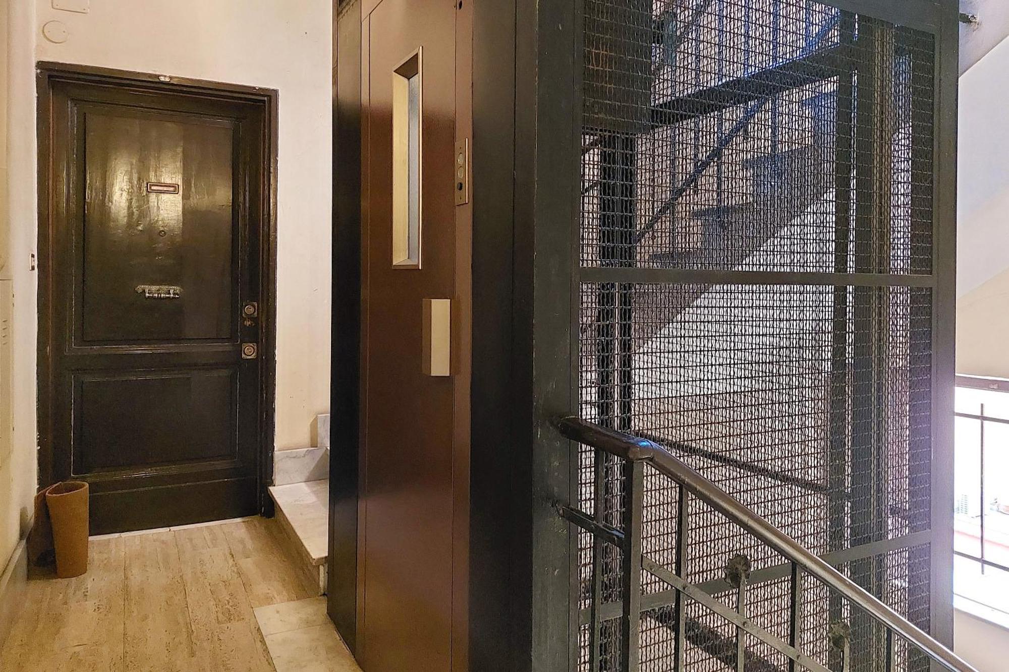 Appartement Parioli Self Check In Rome