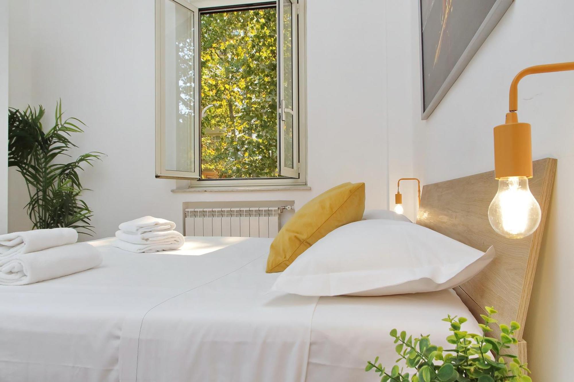 Parioli Self Check In Appartement