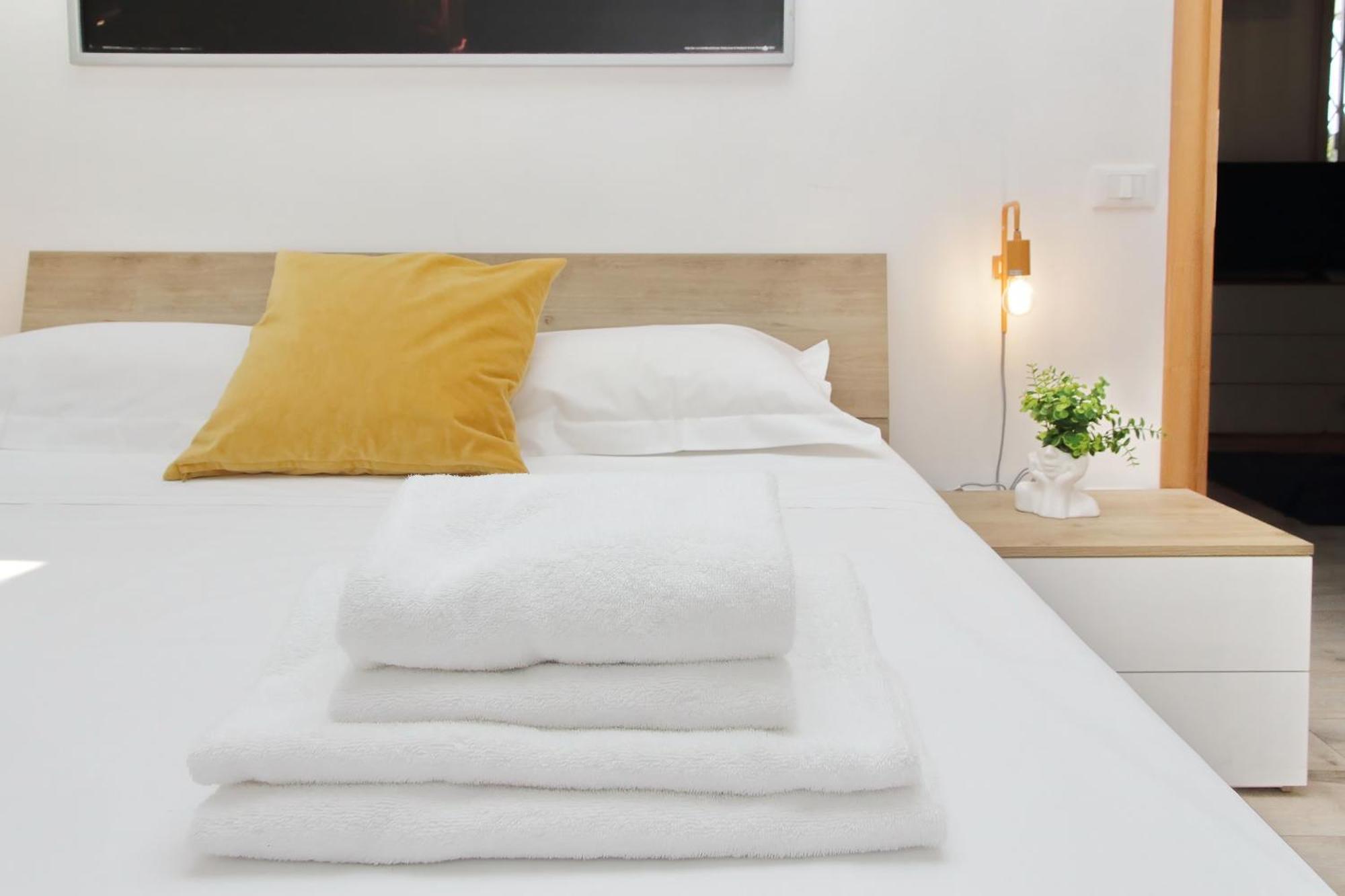 Appartement Parioli Self Check In Rome