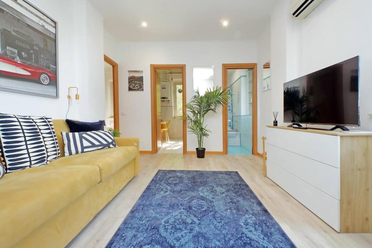 Appartement Parioli Self Check In *