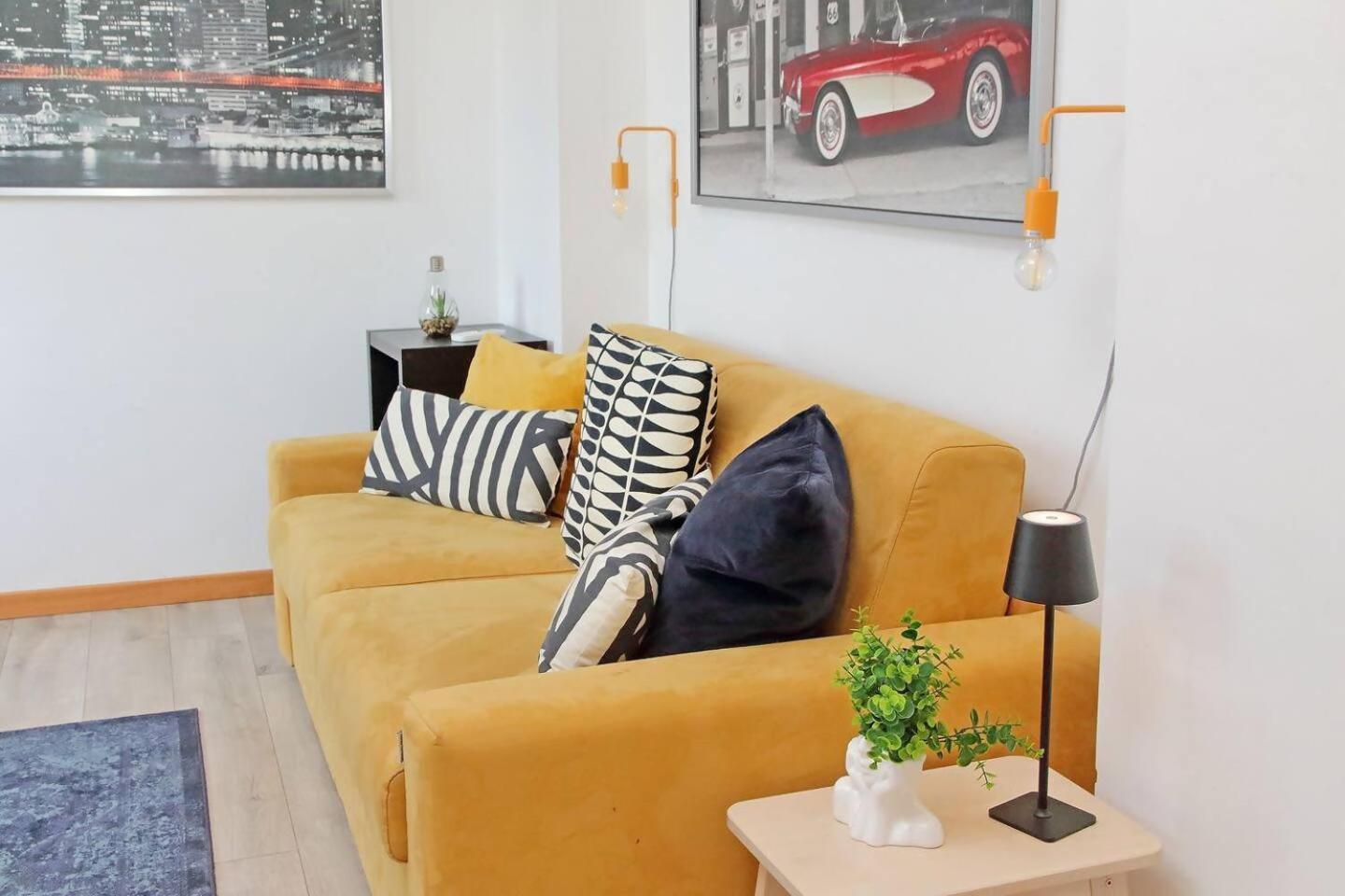 Appartement Parioli Self Check In
