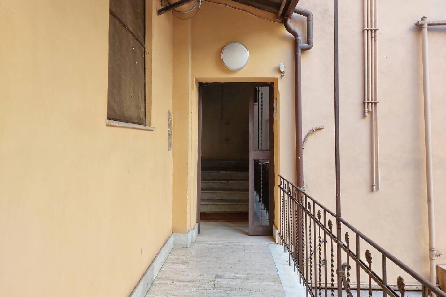 Parioli Self Check In Appartement Rome