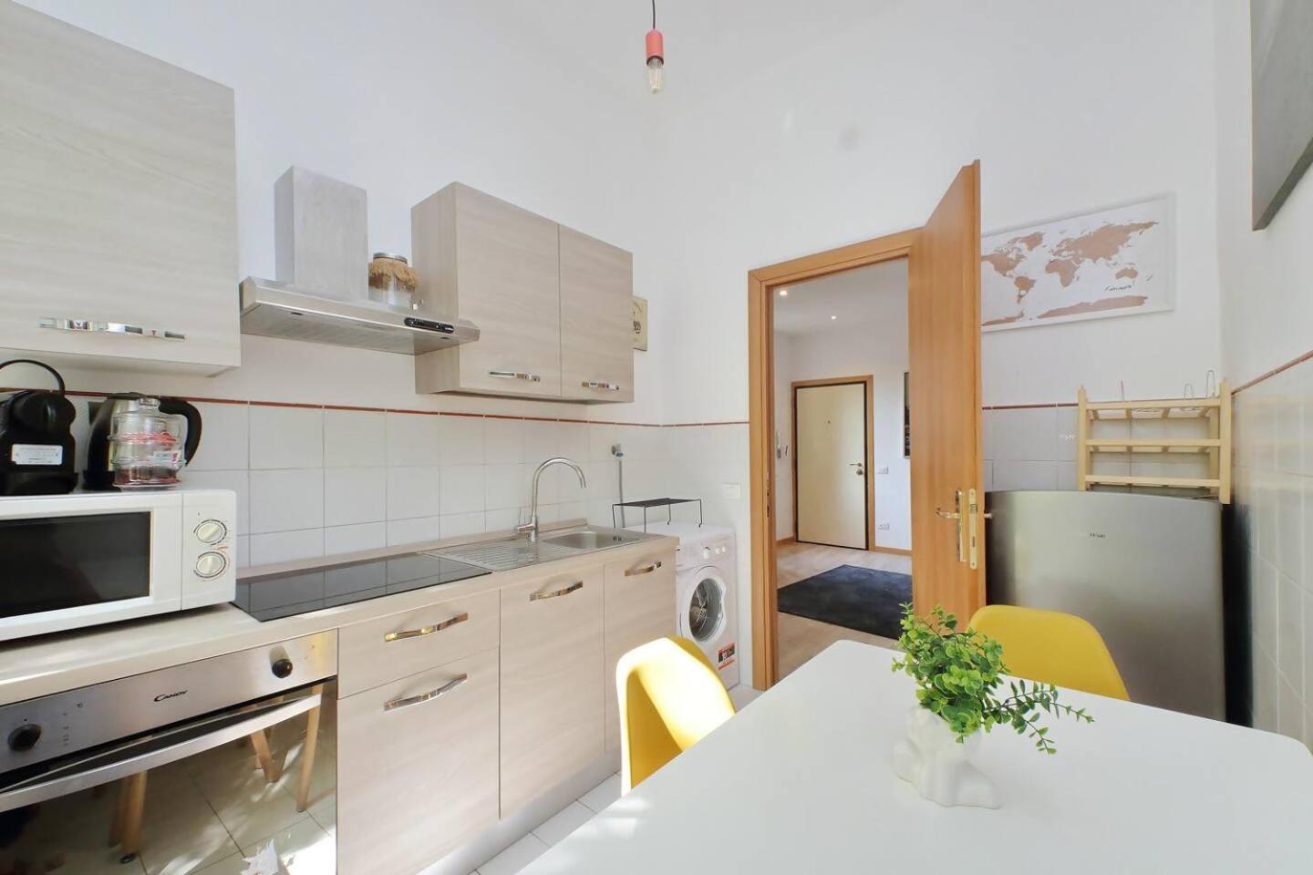 Appartement Parioli Self Check In *