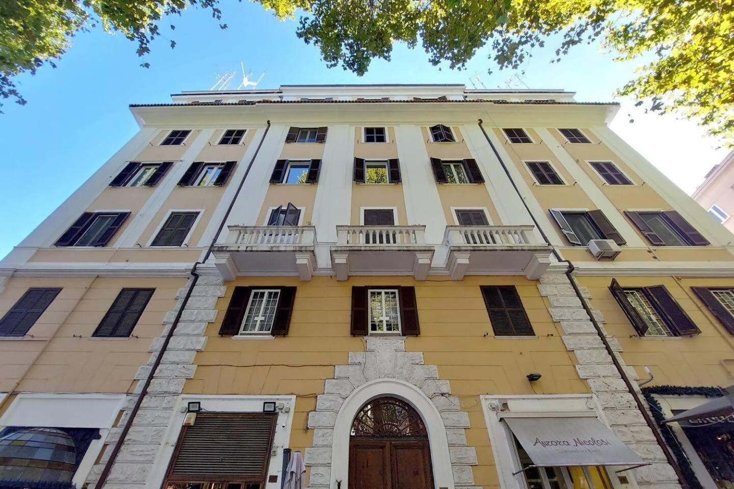 Parioli Self Check In Appartement